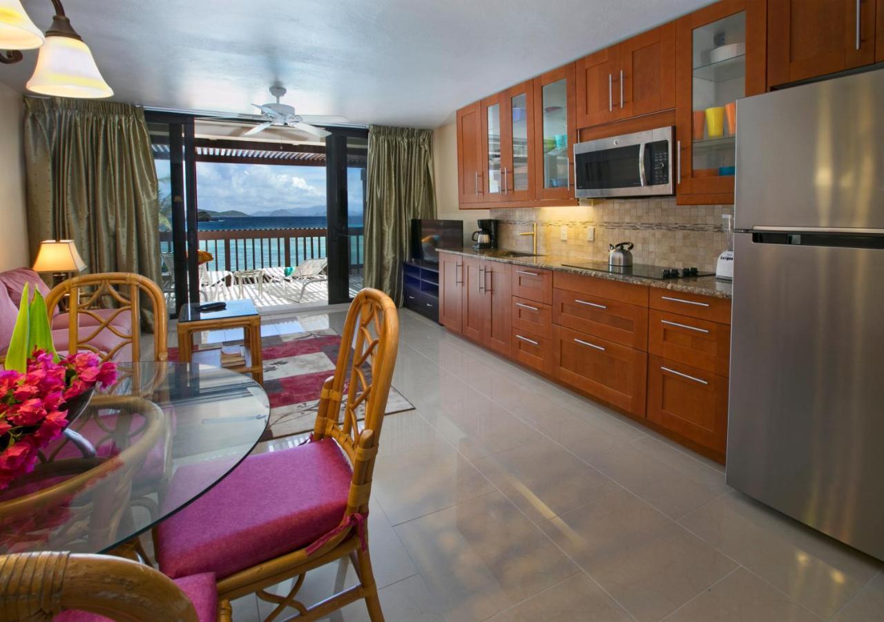 Sapphire Beachfront - Free Wi-fi - Save!