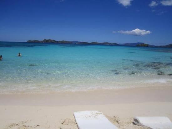 Apartment Sapphire Beachfront - Free Wi-fi - Save! *