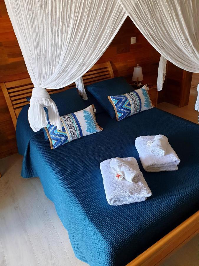 La Vieille Sucrerie: Caribbean View Retreat Holiday home *