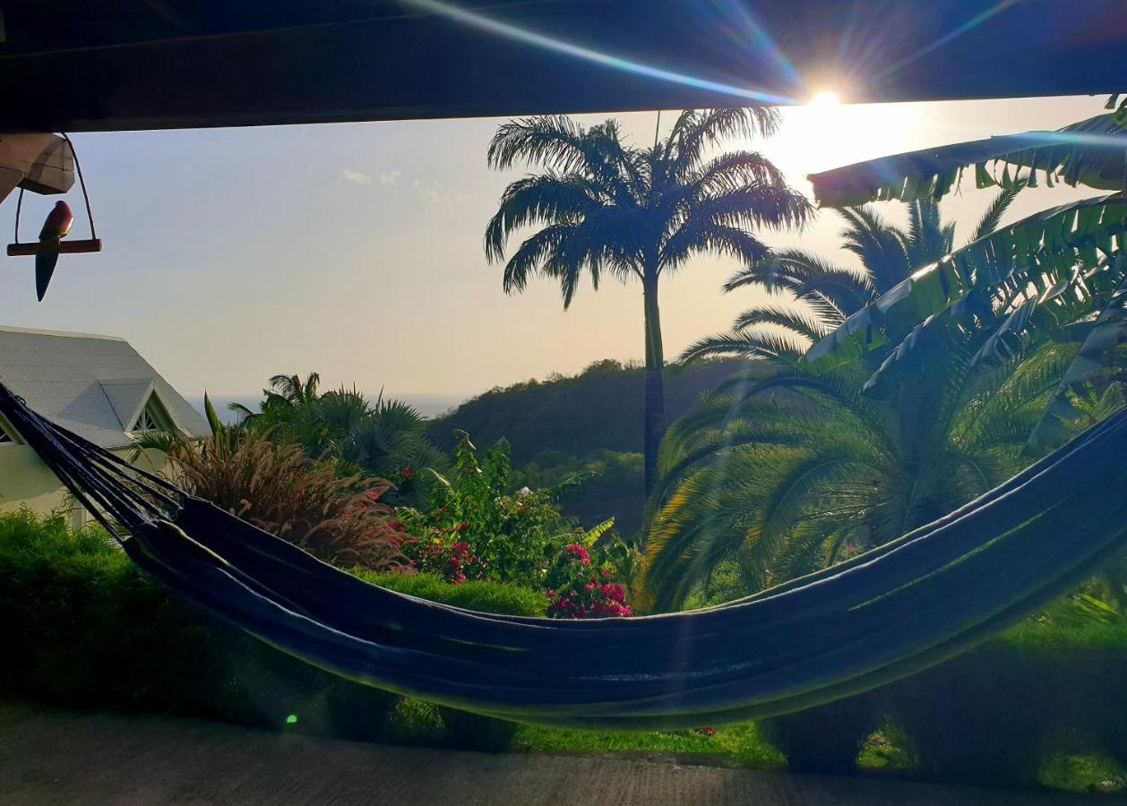Holiday home La Vieille Sucrerie: Caribbean View Retreat