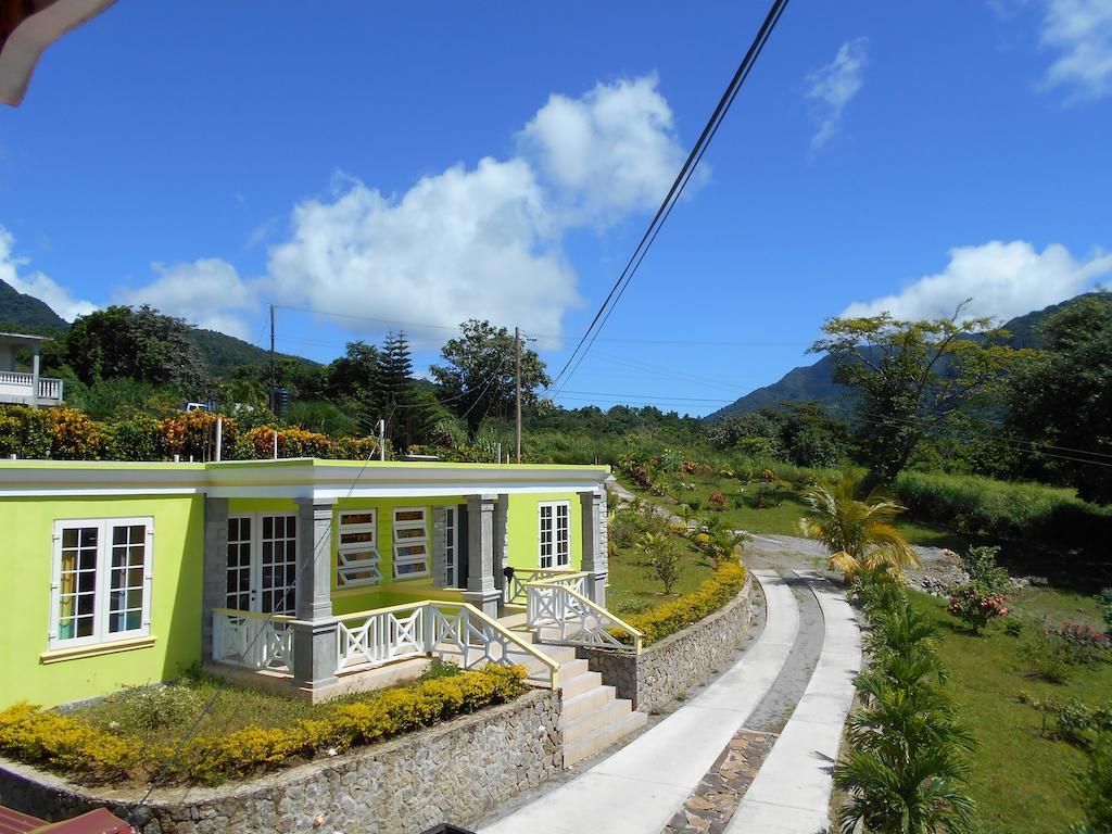 Diamond View Apartment