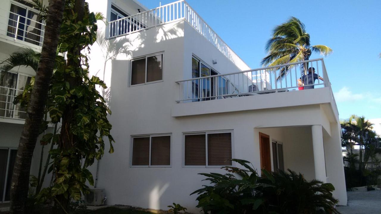 Apartment Kite & Cabarete