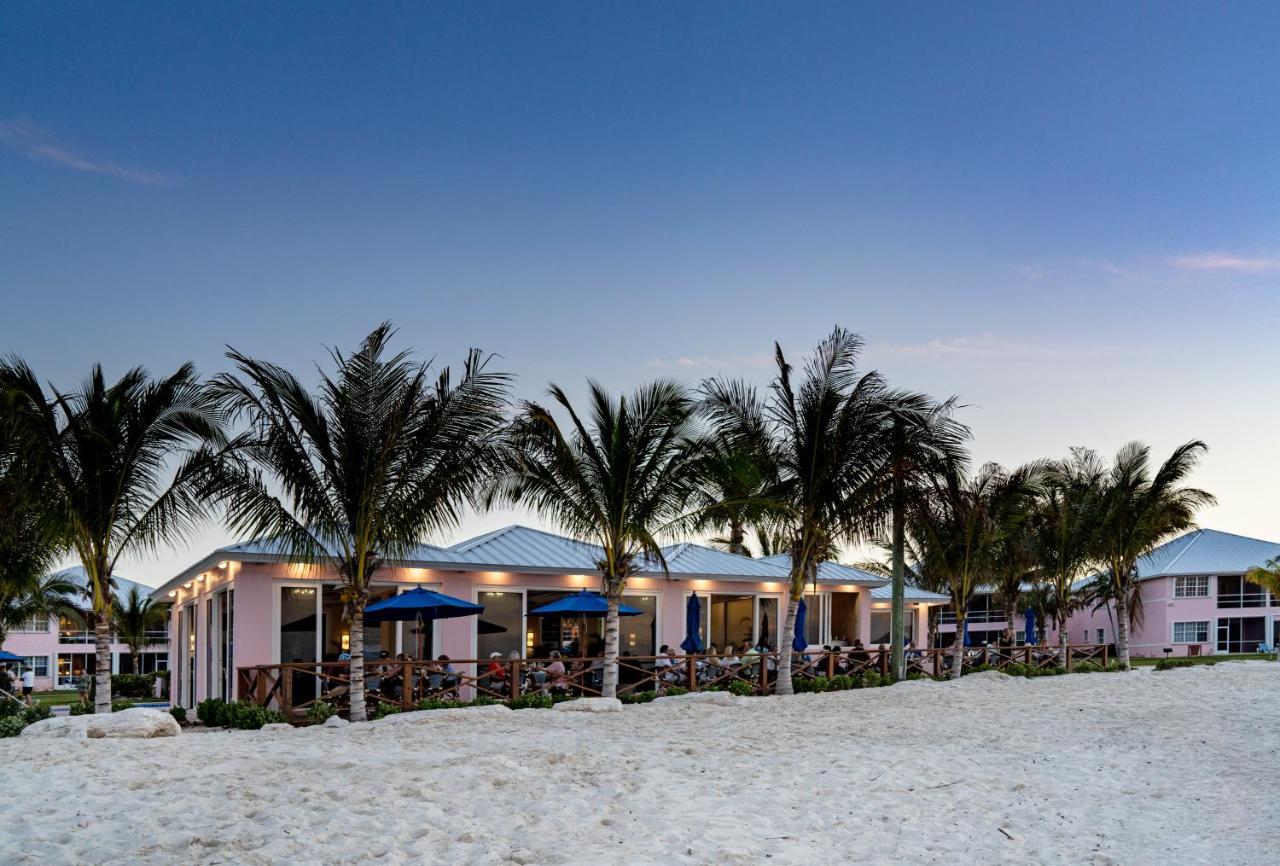 Bahama Club Resort *