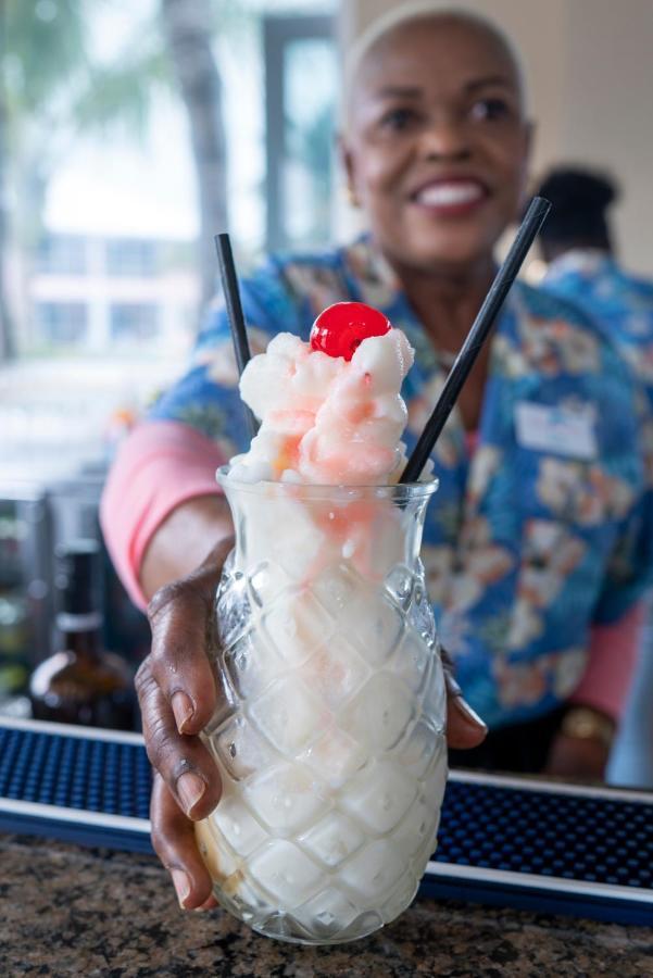 Resort Bahama Club Treasure Cay