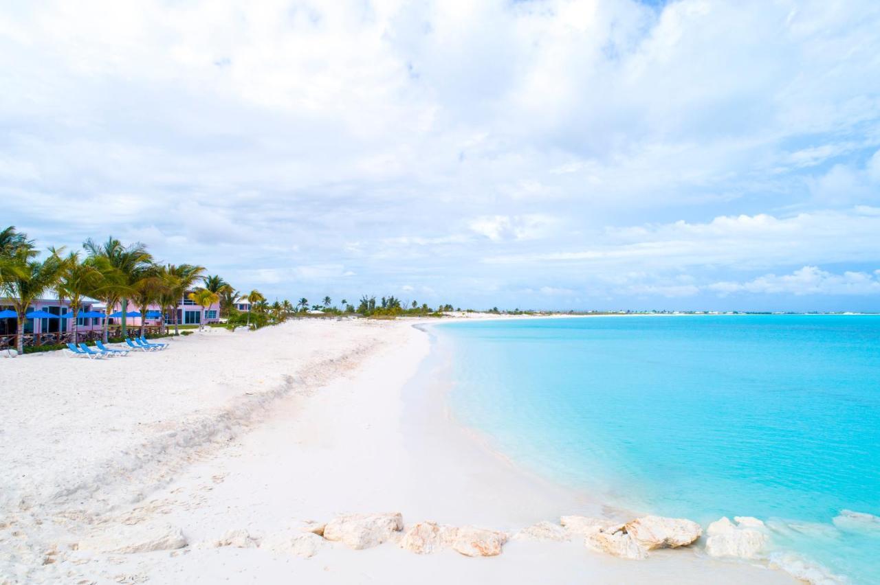 Resort Bahama Club Treasure Cay
