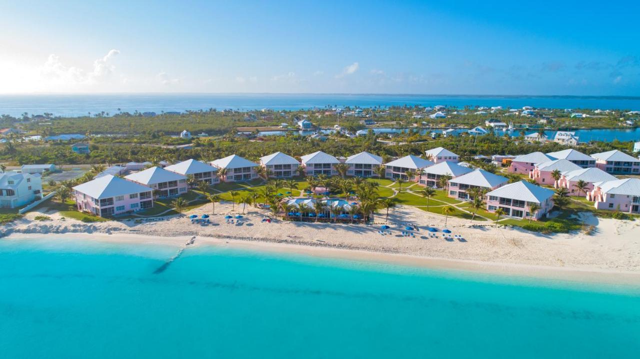 Bahama Club Treasure Cay