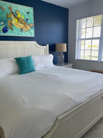Bahama Club Treasure Cay