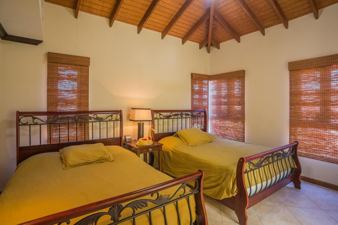 Tierra Del Sol & Golf Villa *