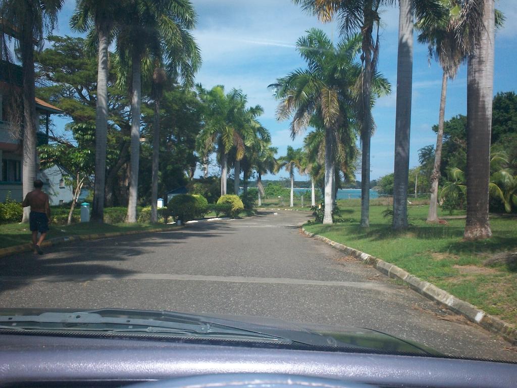 Point Village, Negril, Jamaica