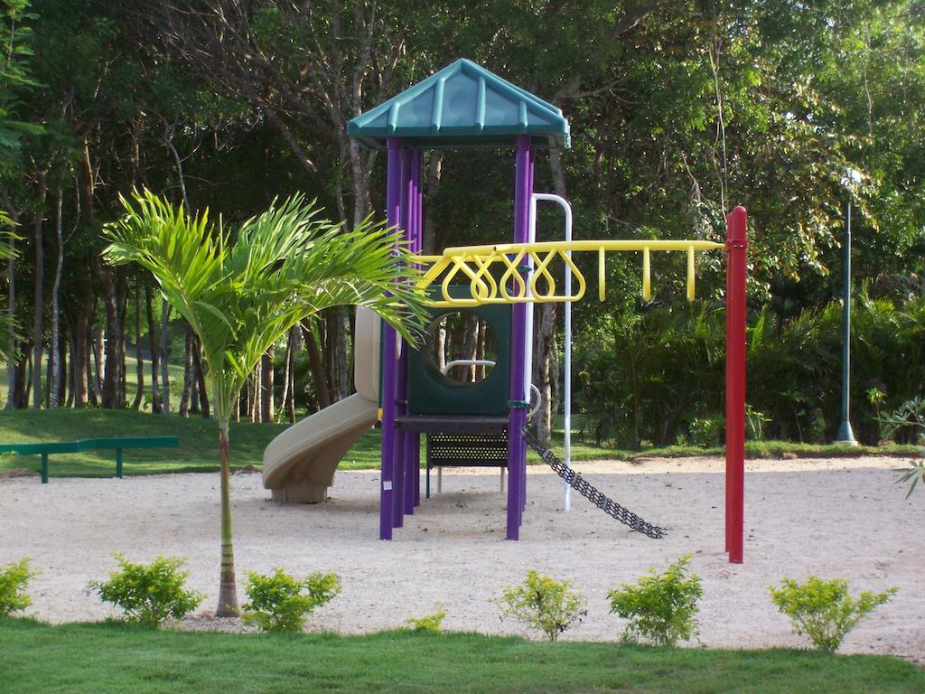 Paradise Apartamento *