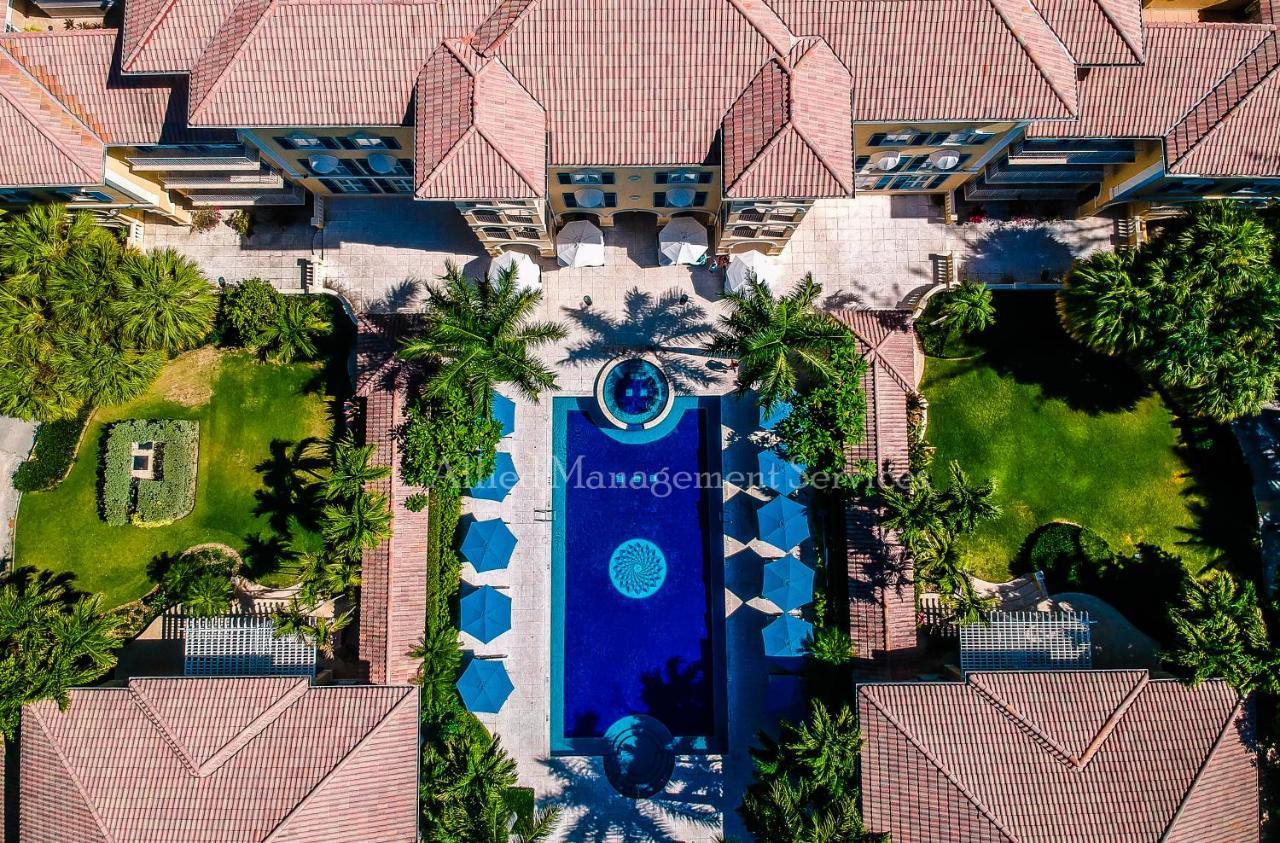 The Renaissance Hotel