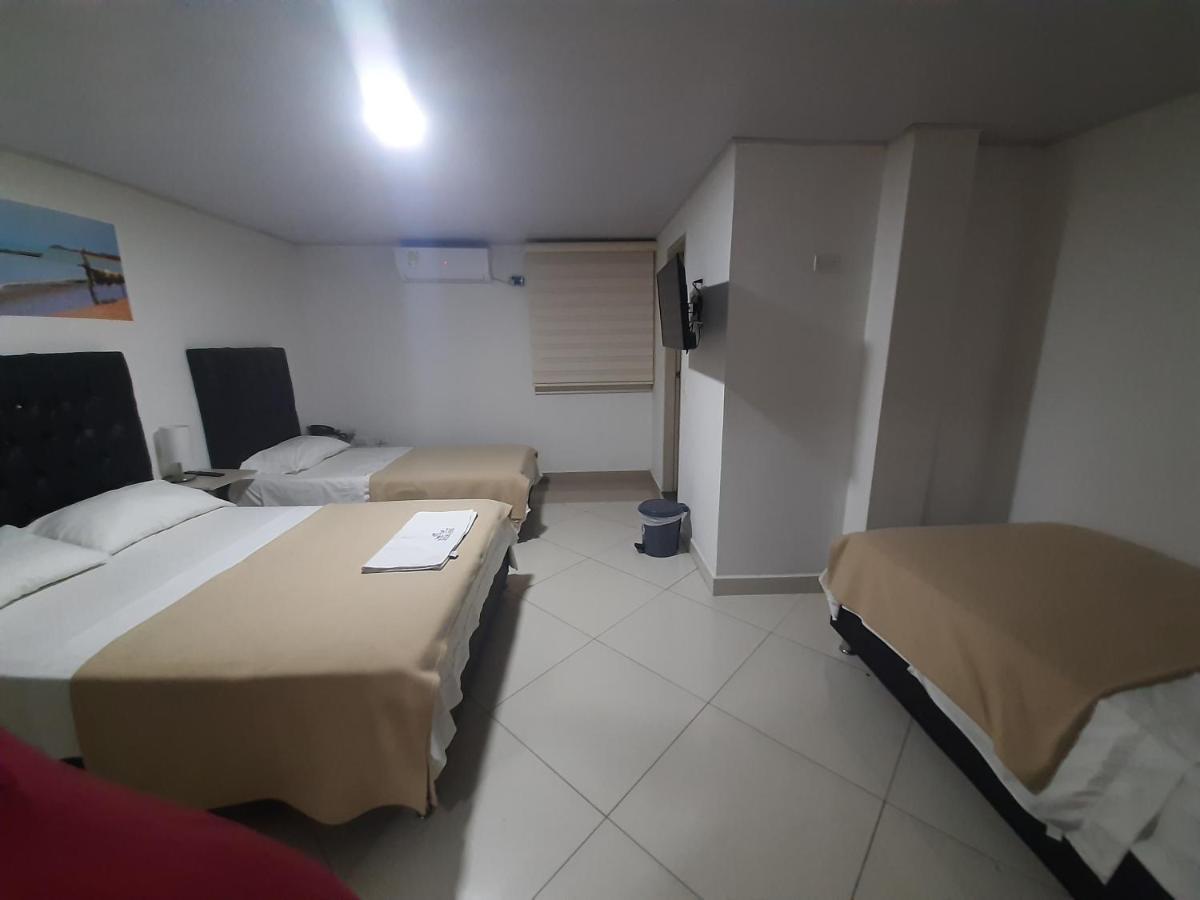 Sofia Hotel