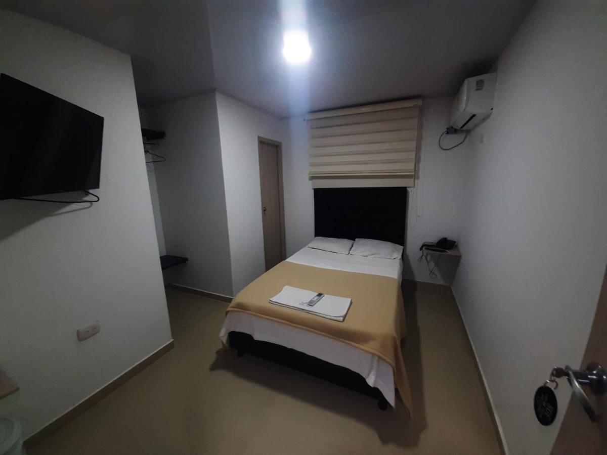 Hotel Sofia Hato Nuevo