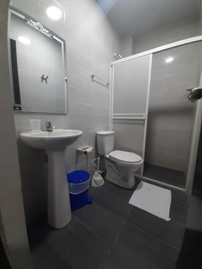 Sofia Hotel Hato Nuevo
