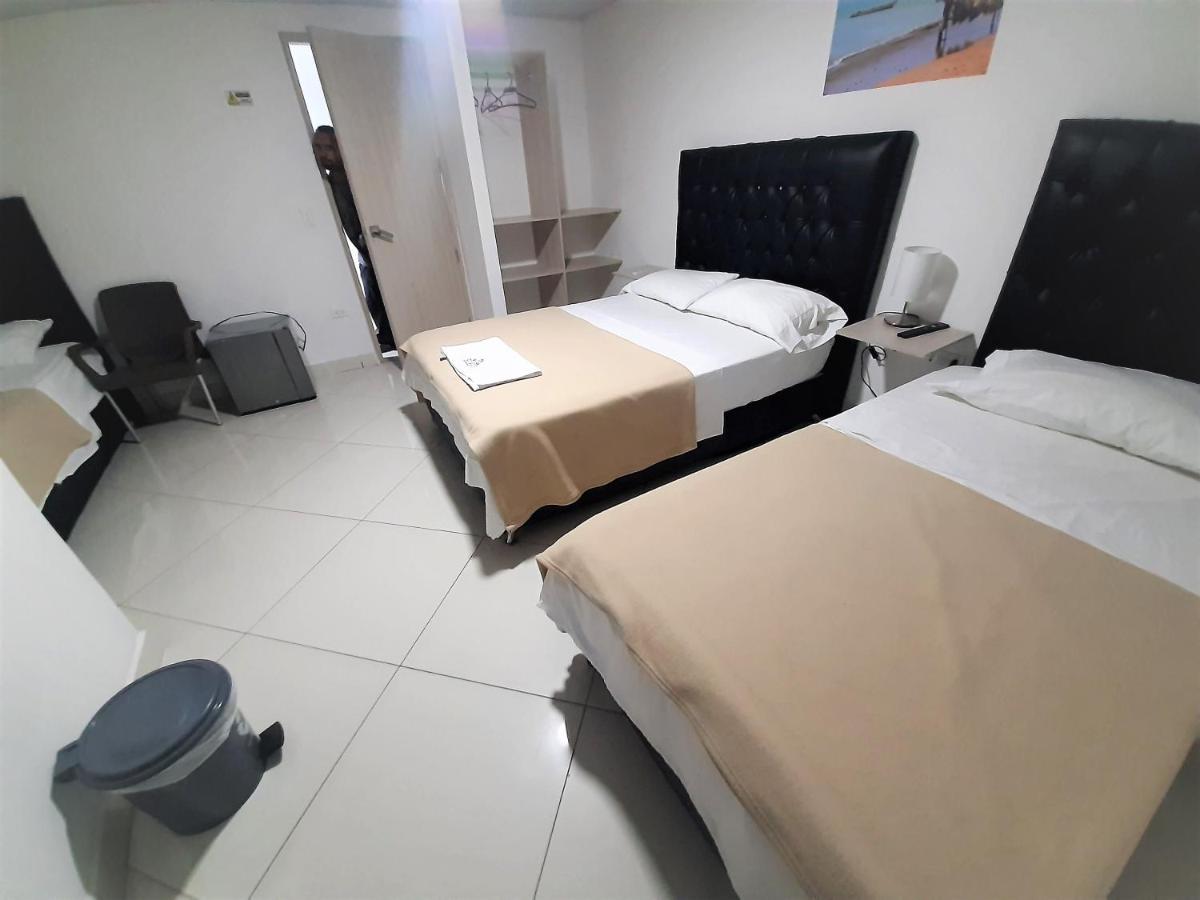 Hotel Sofia Hato Nuevo
