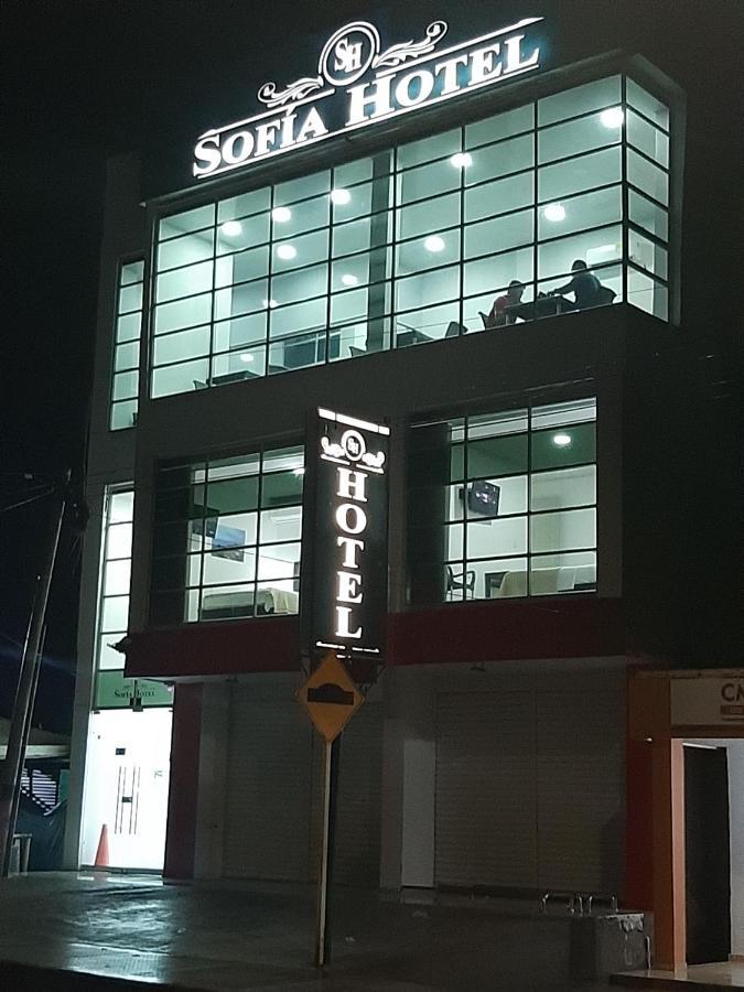 Sofia *