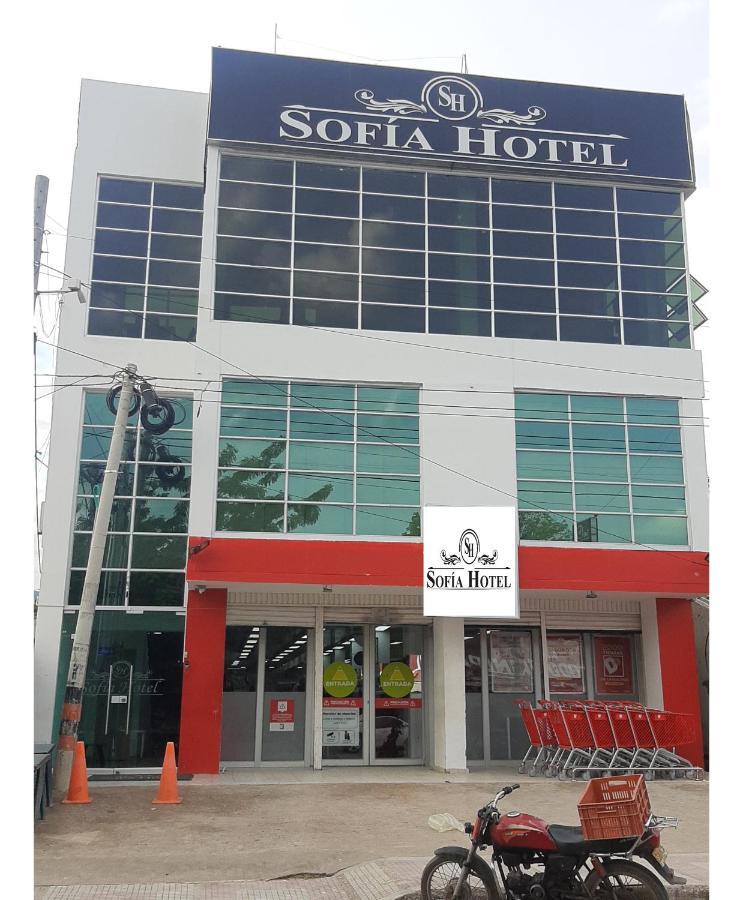 Sofia *