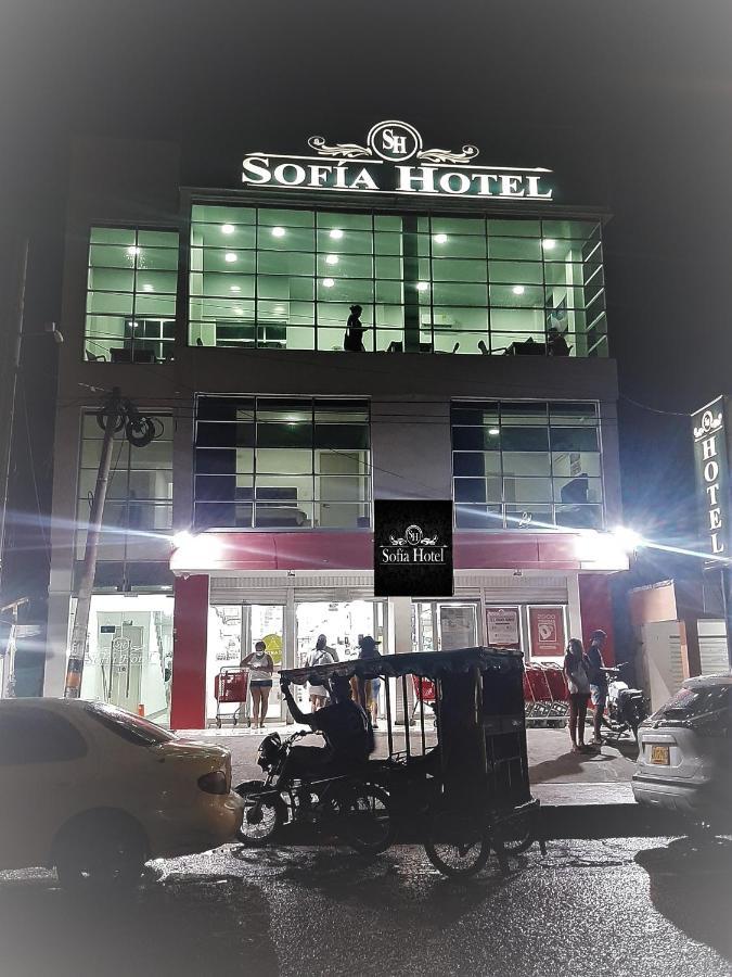 Hotel Sofia *