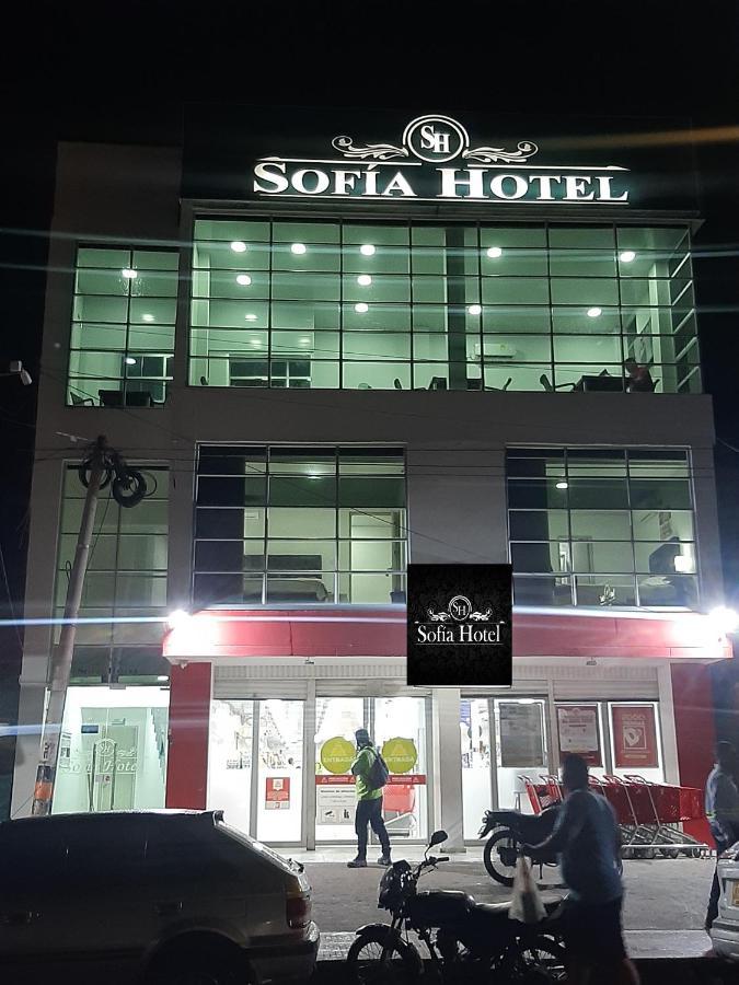 Sofia Hotel
