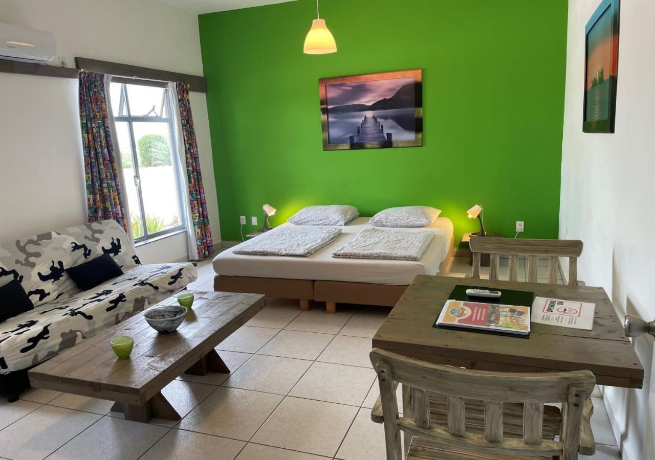 Willemstad 3* Curacao