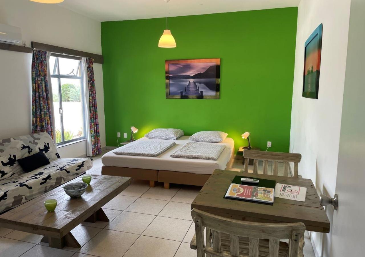 Willemstad 3* Curacao