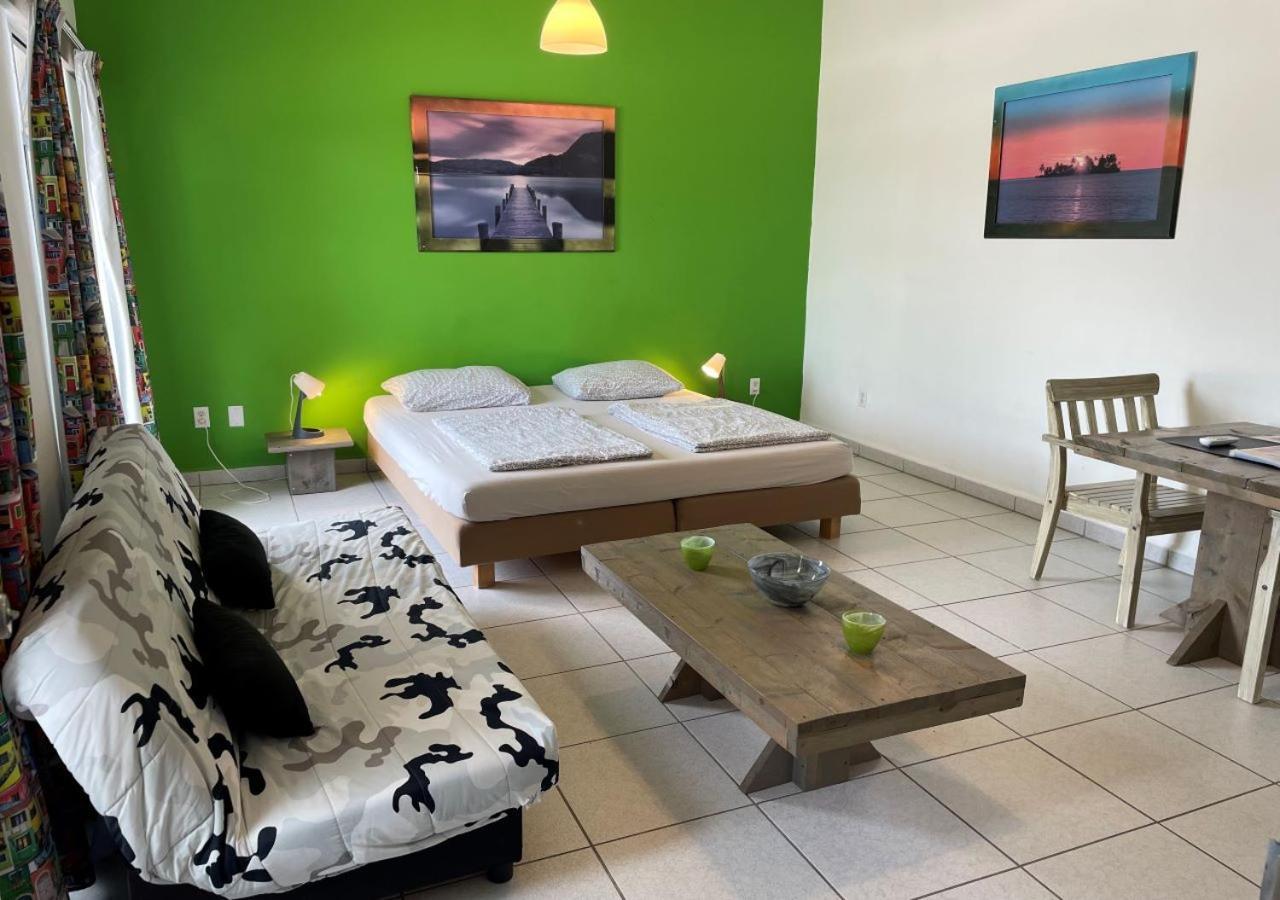 Willemstad 3* Curacao