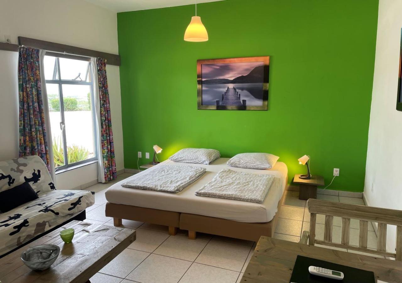 Willemstad Aparthotel