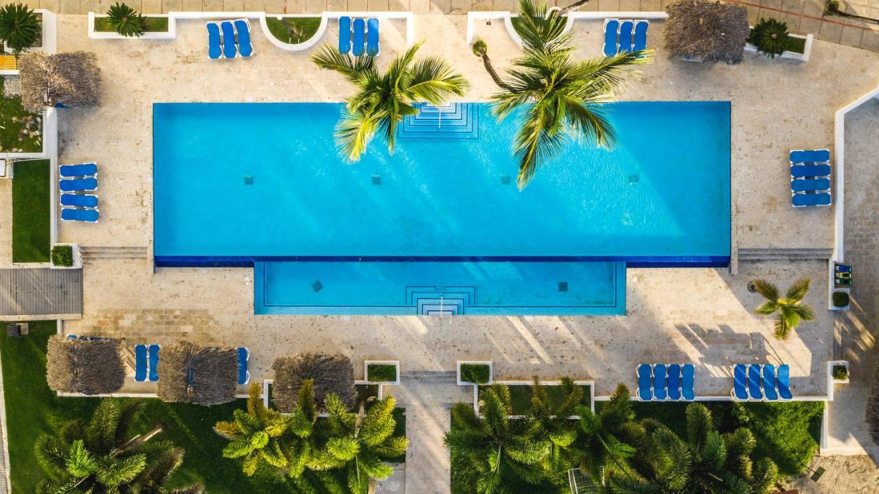 Be Live Experience Hamaca Resort Boca Chica