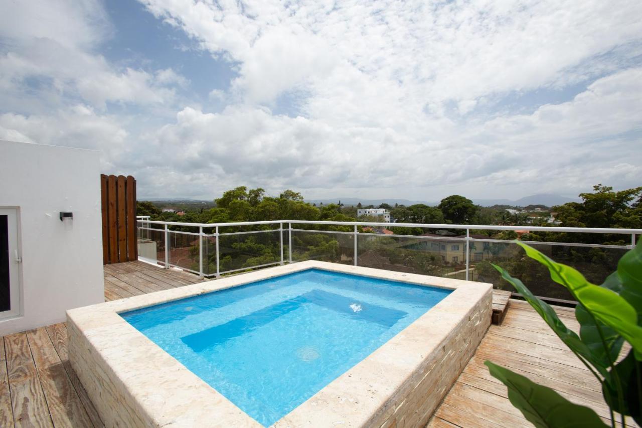 At Grand Laguna By Calisto Apartamento *