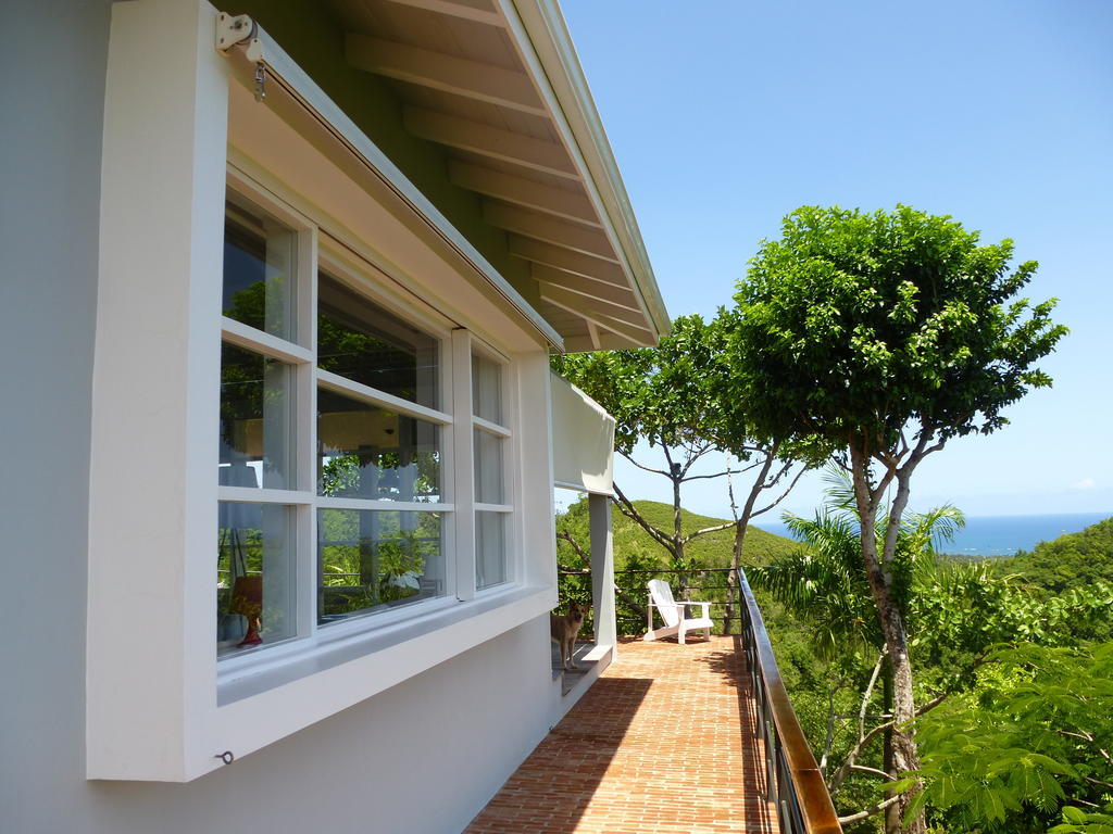 Hotel Casa De Gilles Las Terrenas