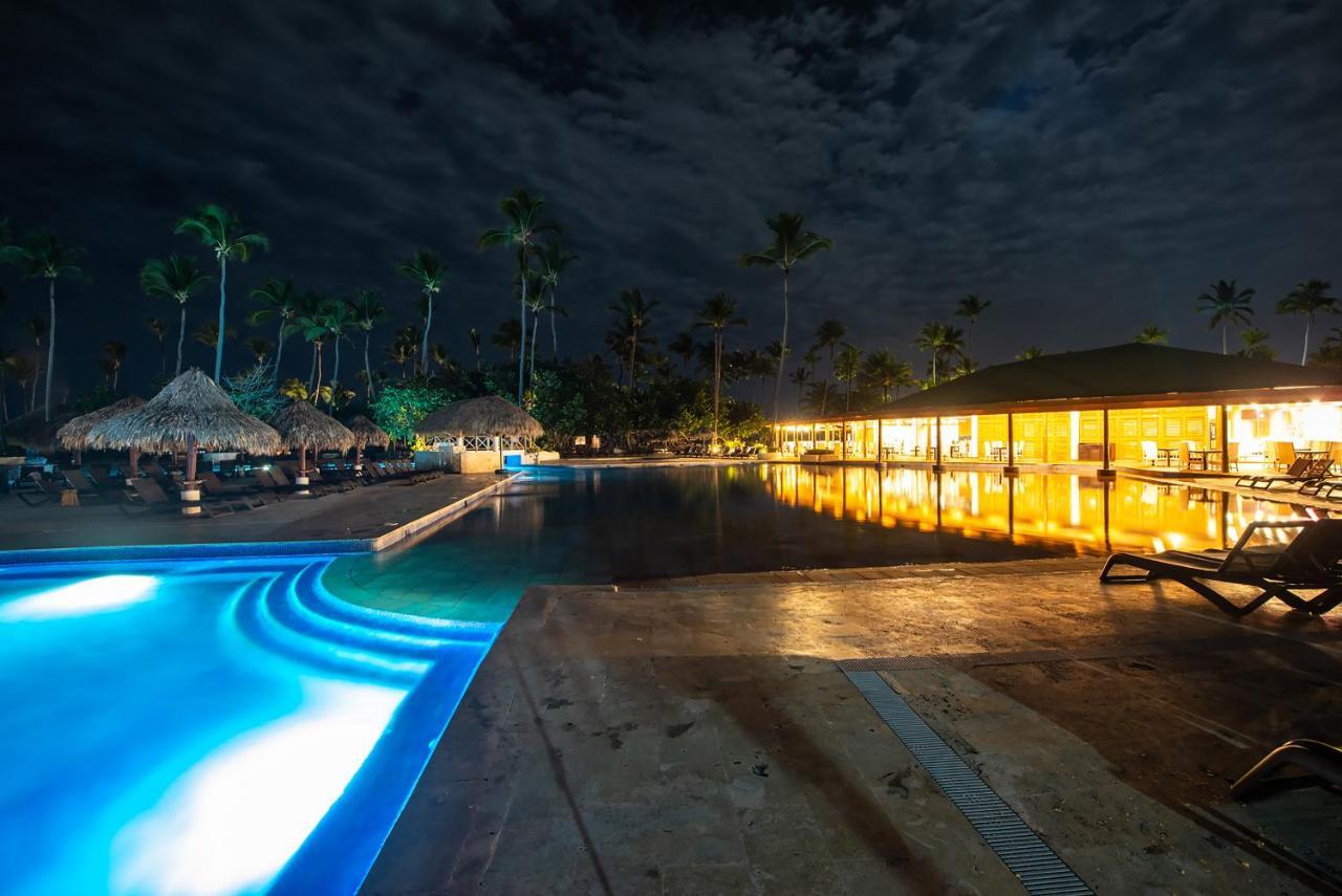 Grand Sirenis & Aquagames Resort Uvero Alto