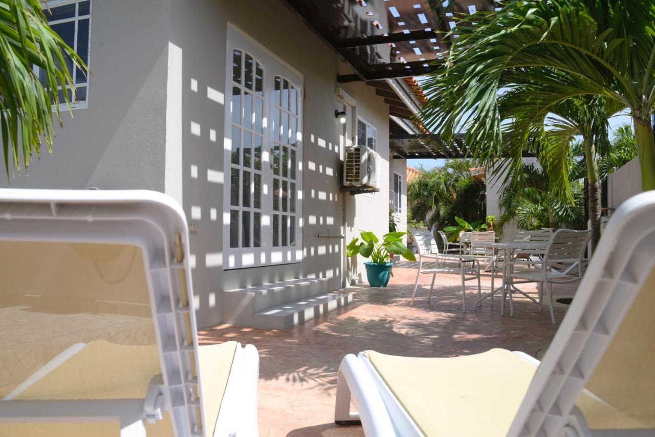 Apartment Homes Aruba Noord