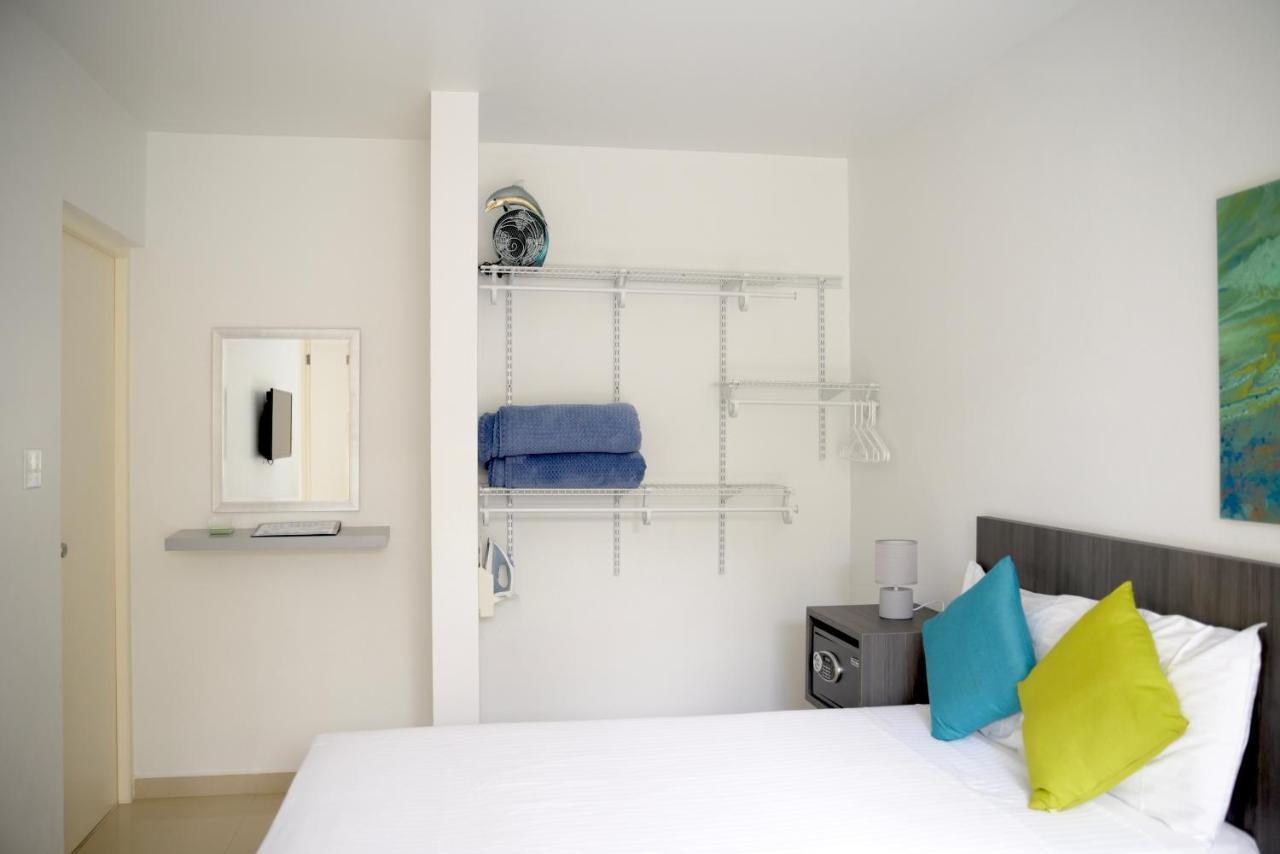 Homes Aruba Apartment *