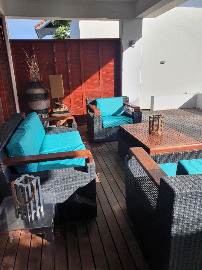 Hilltop Sea View , Boca Gentil * Willemstad