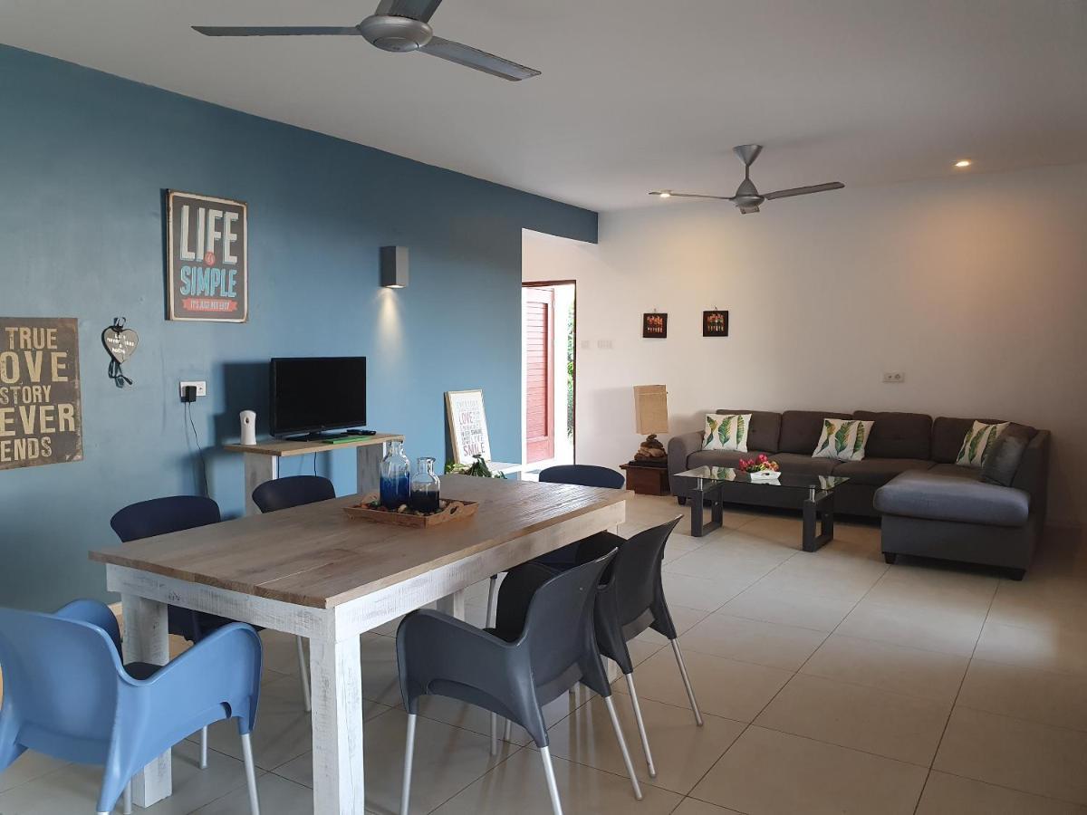 Hilltop Sea View , Boca Gentil *