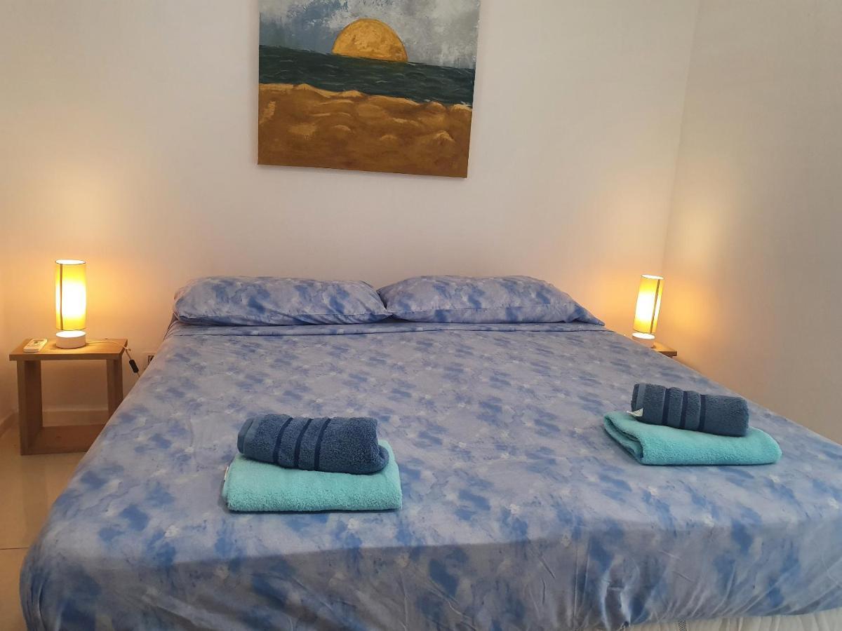 Apartment Hilltop Sea View , Boca Gentil Willemstad