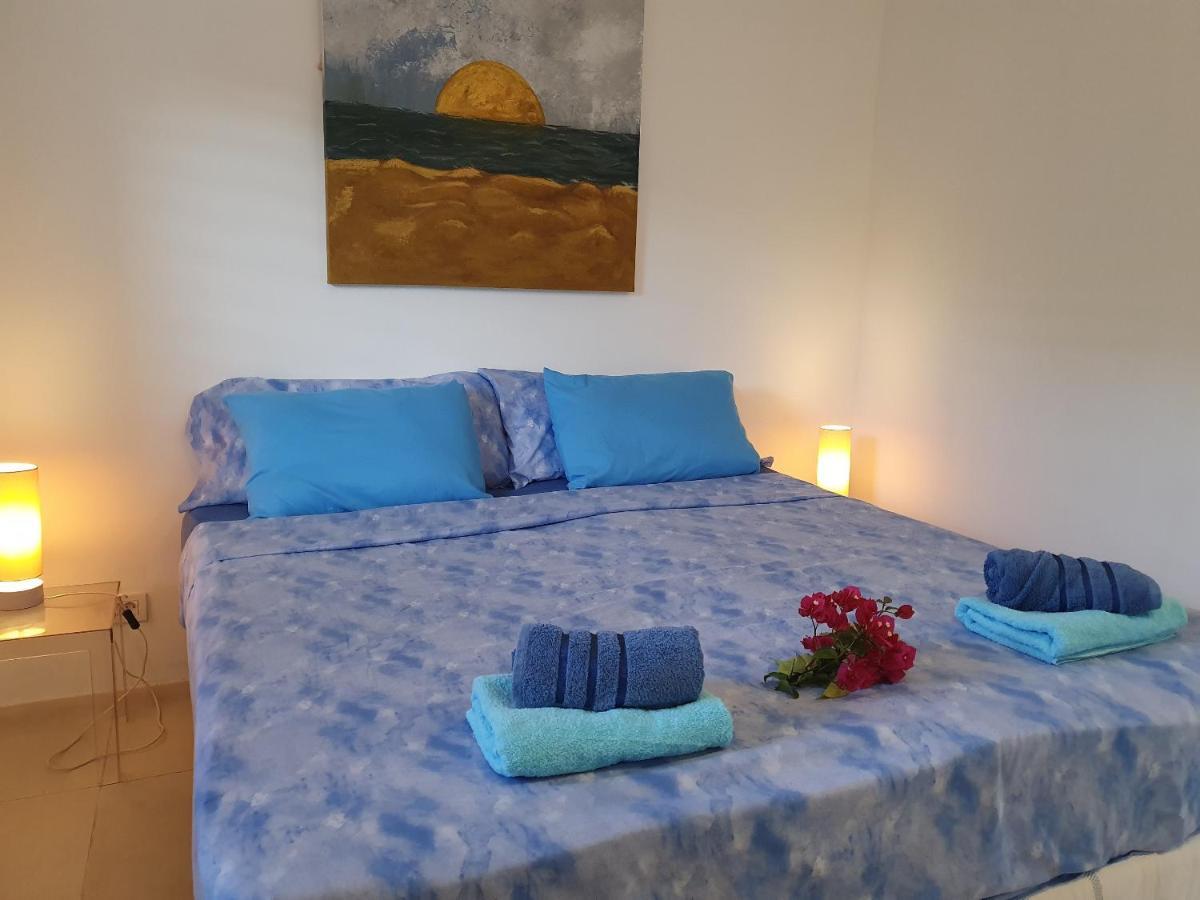 Hilltop Sea View , Boca Gentil Apartment *