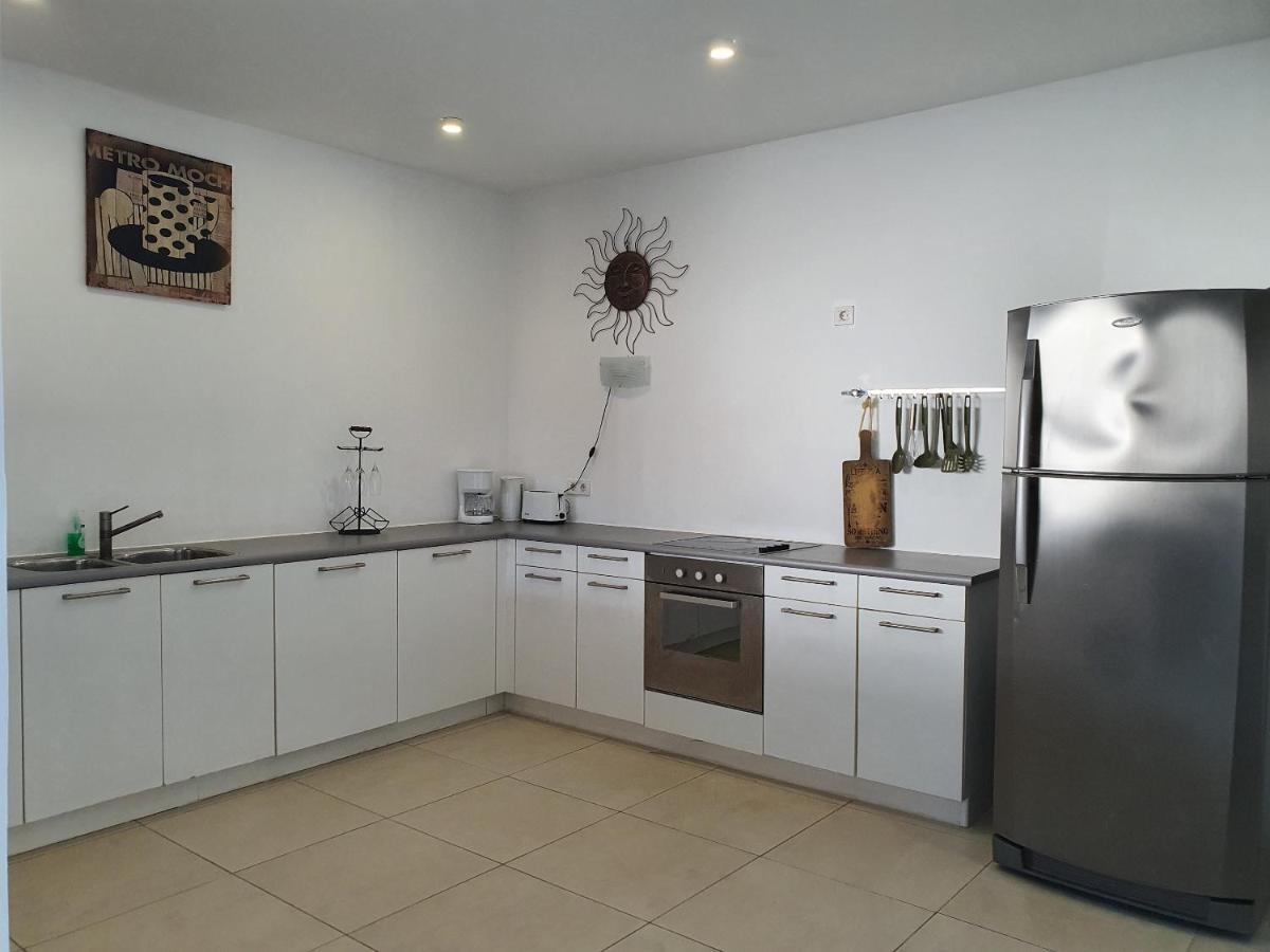 Apartment Hilltop Sea View , Boca Gentil Willemstad