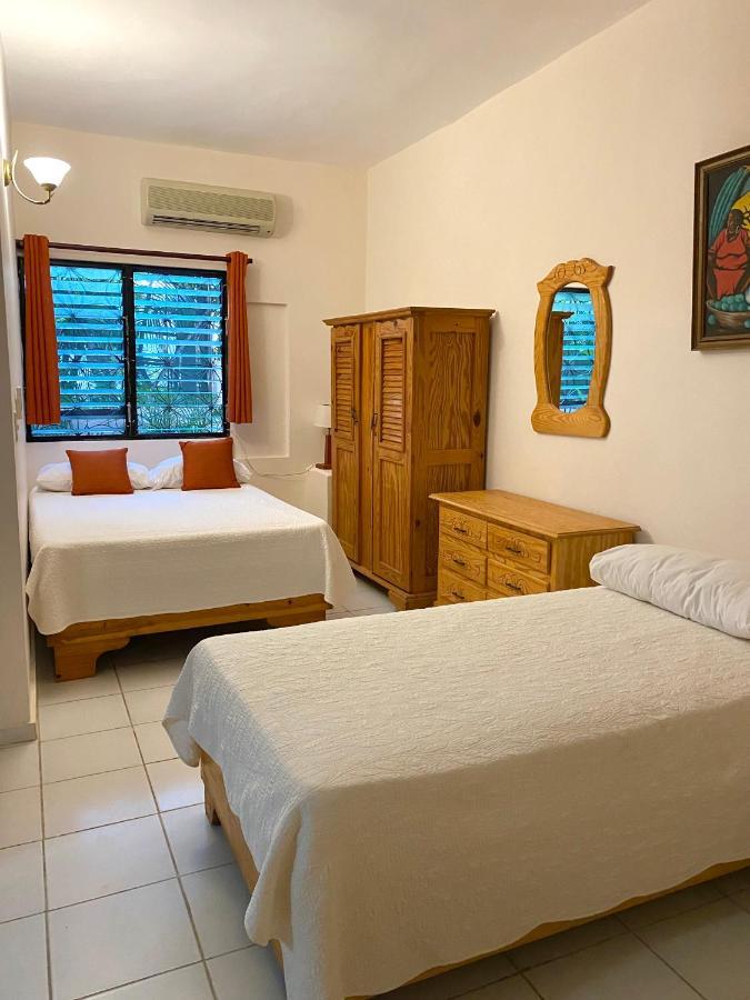 Alegria Hotel Cabarete
