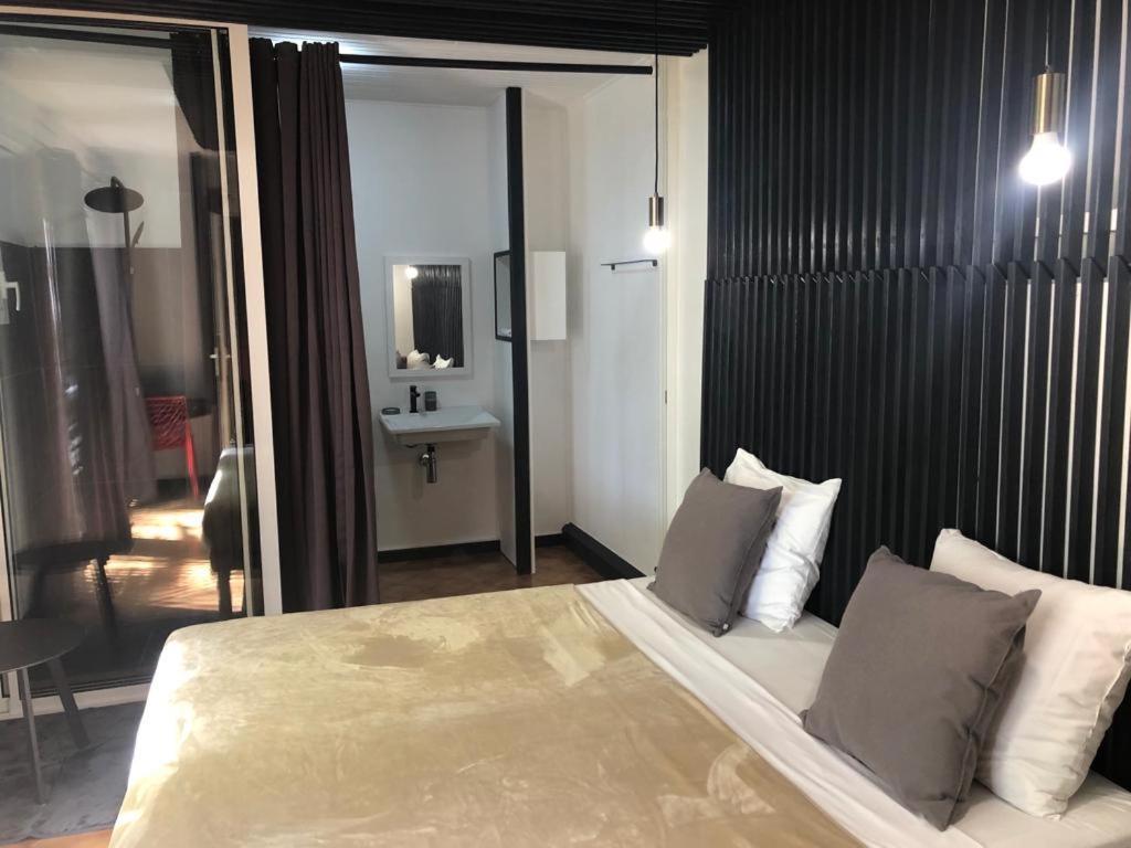 Guest house Be On The Sainte-Anne (Grande-Terre)