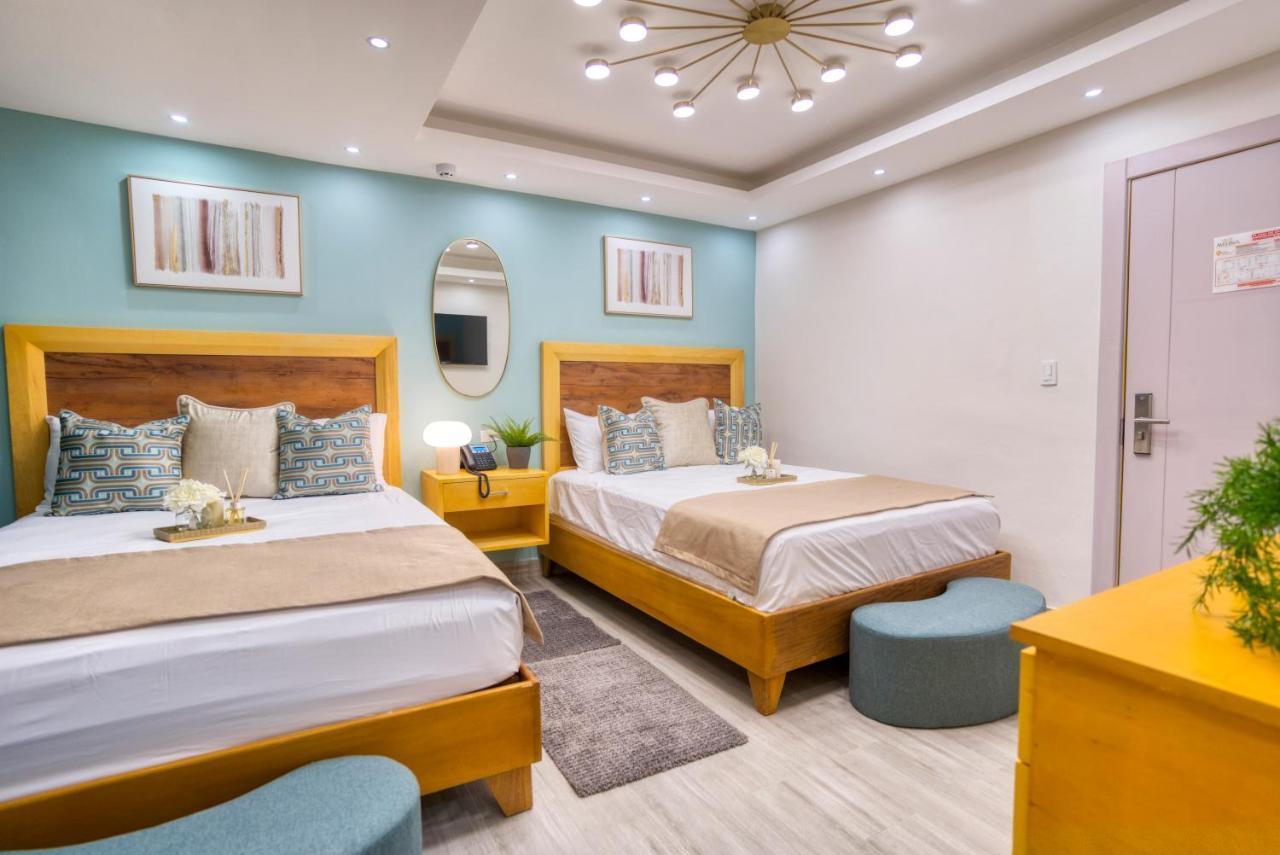 Melina 4* Higuey