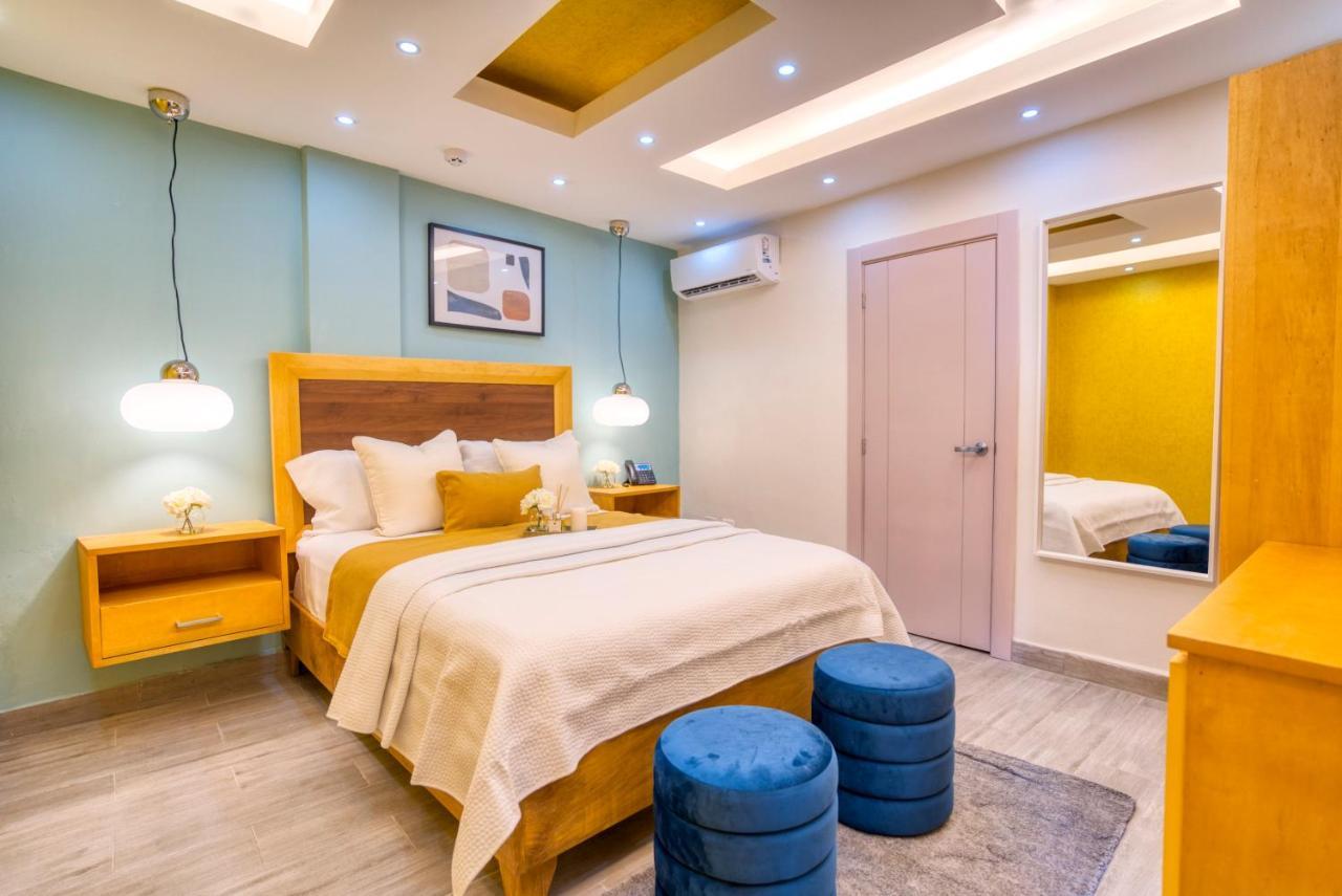 Melina Hotel Higuey