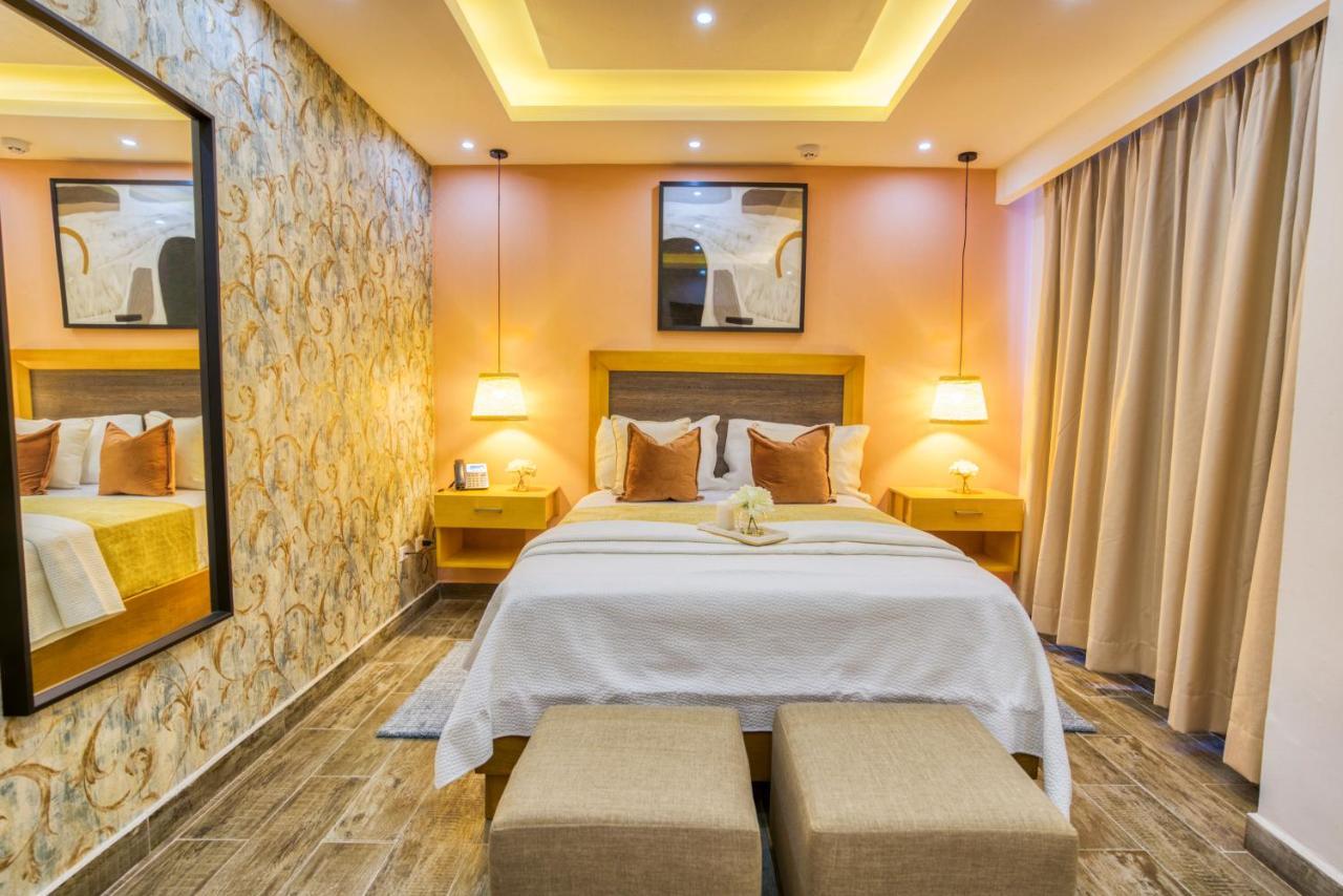 Hotel Melina Higuey