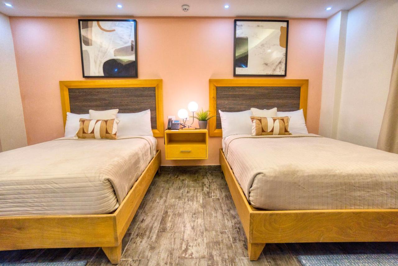 Melina Hotel Higuey
