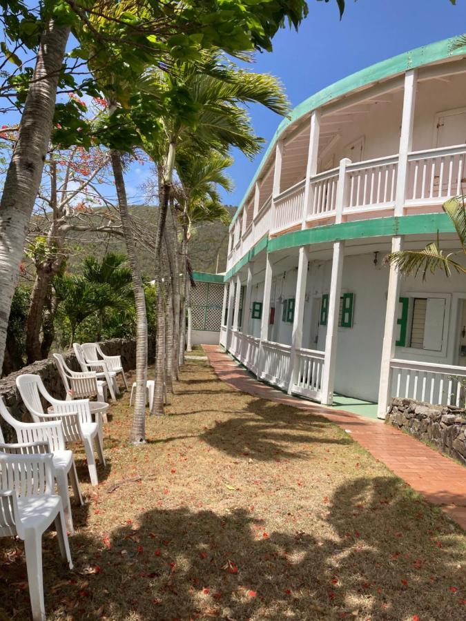 Hotel Boundless Bliss