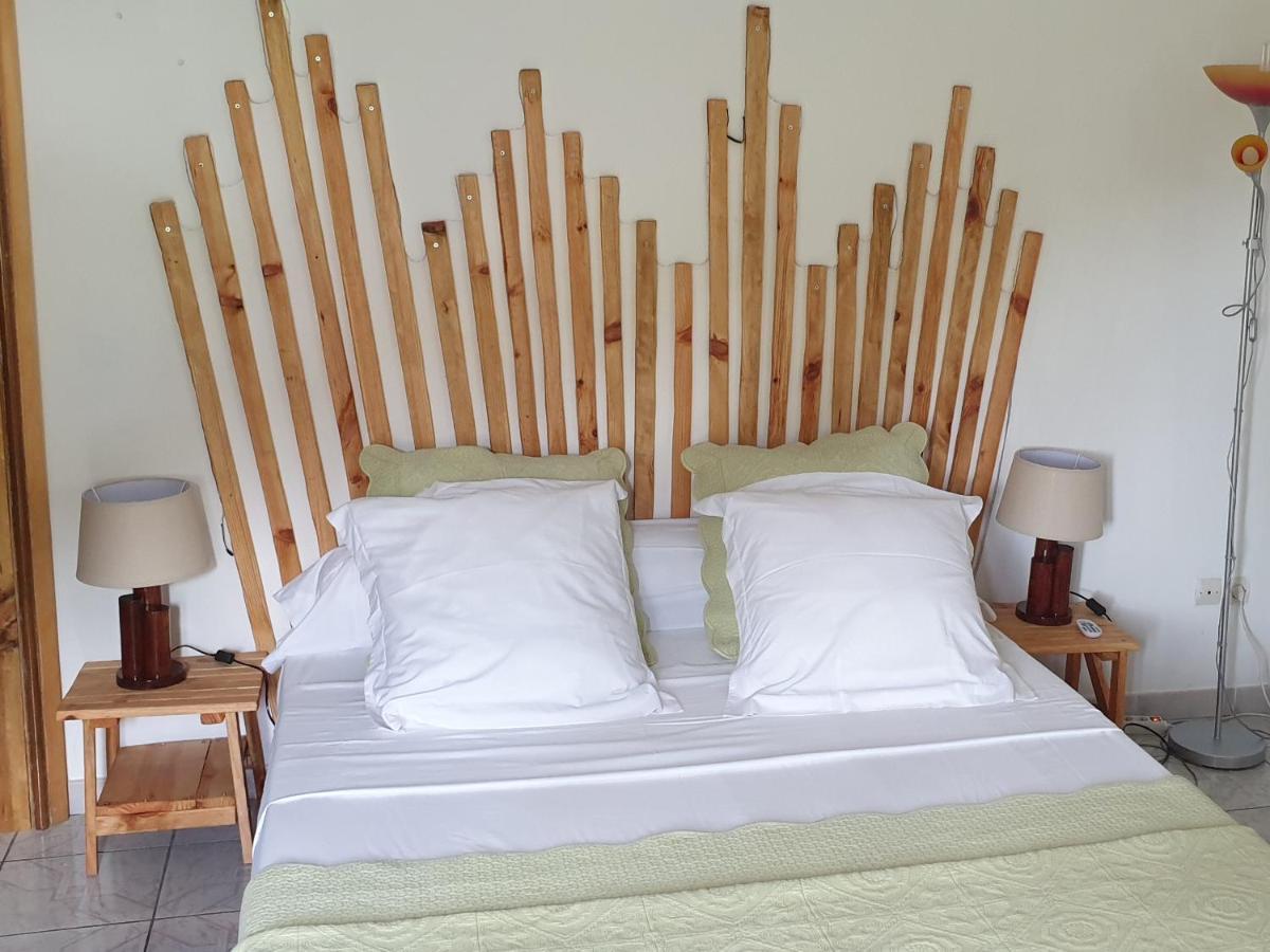 Vi Get' S Bed & Breakfast *