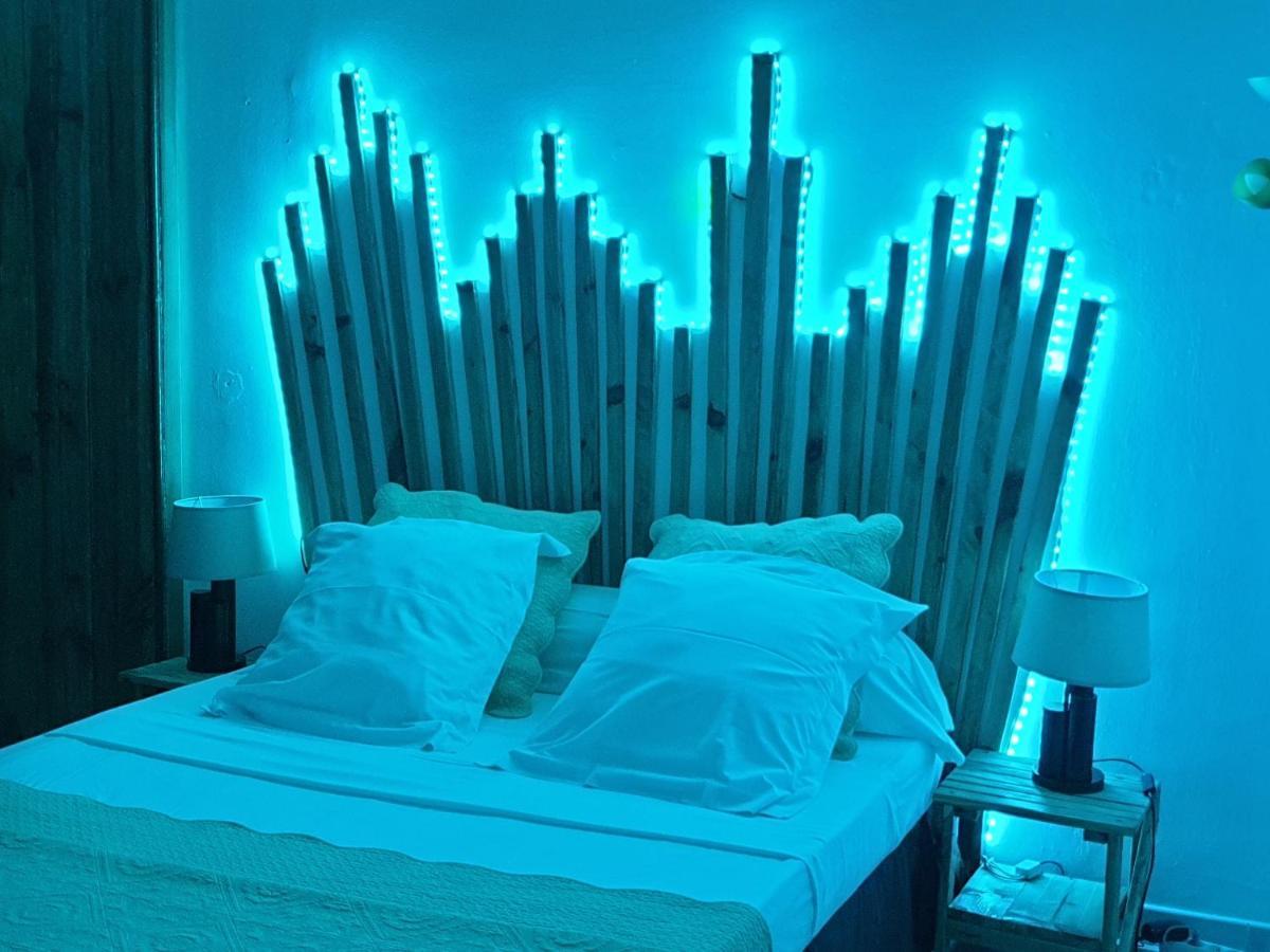 Vi Get' S Bed & Breakfast *