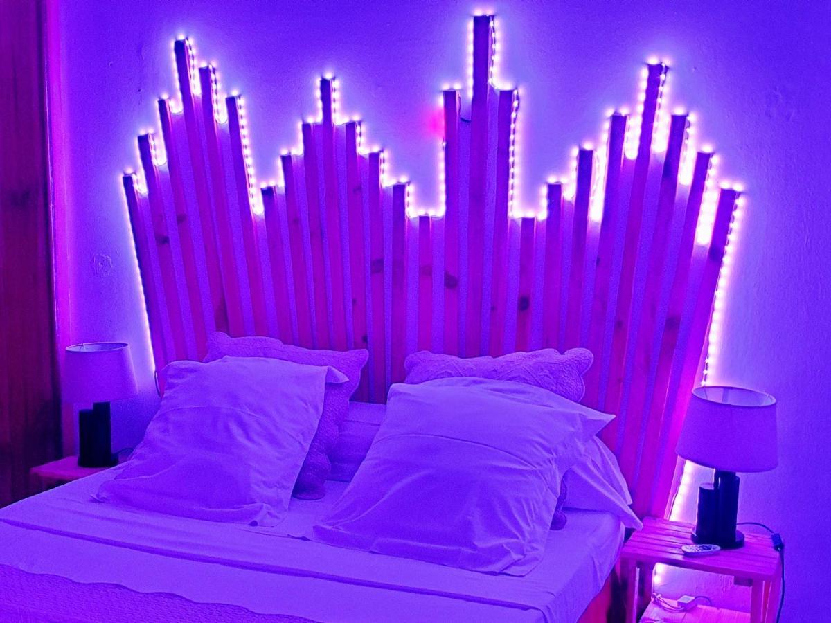 Bed & Breakfast Vi Get' S Fort-de-France