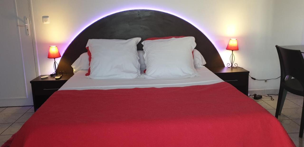 Vi Get' S Bed & Breakfast Fort-de-France