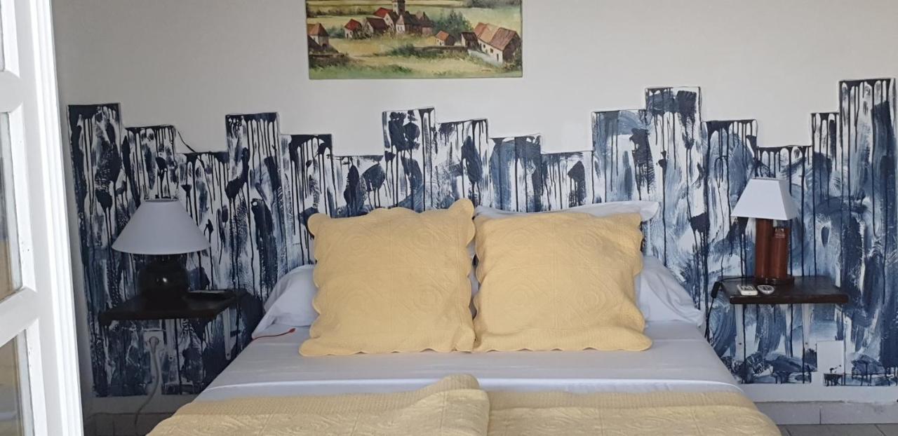 Bed & Breakfast Vi Get' S